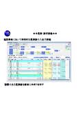 管理悠々JⅡ（横浜テクノウェア）の賃貸管理システム